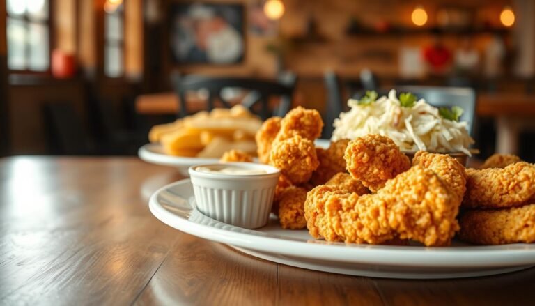 How to Make Raising Cane's Chicken