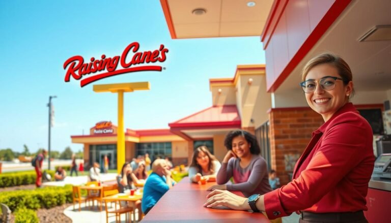 Is Raising Cane's a Franchise