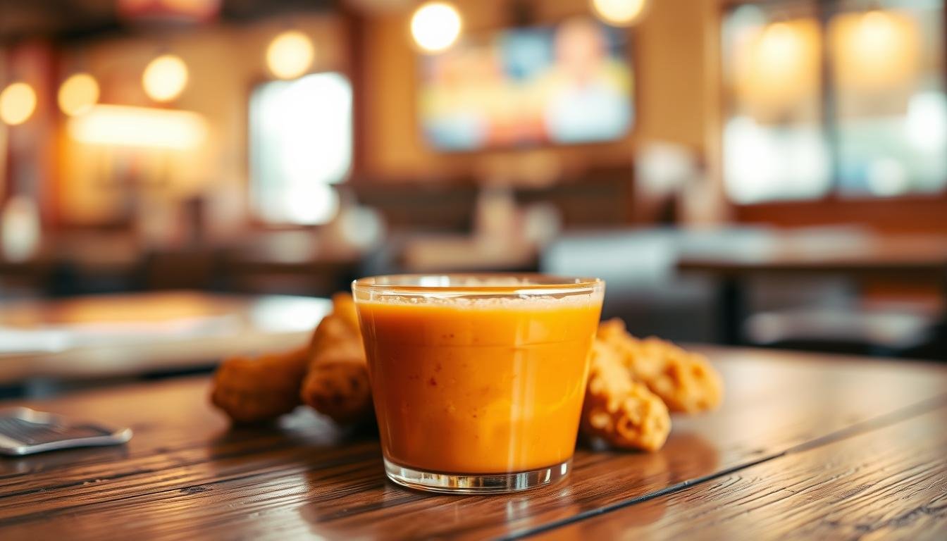 What is Raising Cane's Sauce